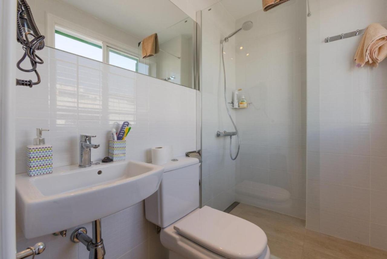 Sea Breeze Ocean View Apartment Playa Blanca  Eksteriør billede